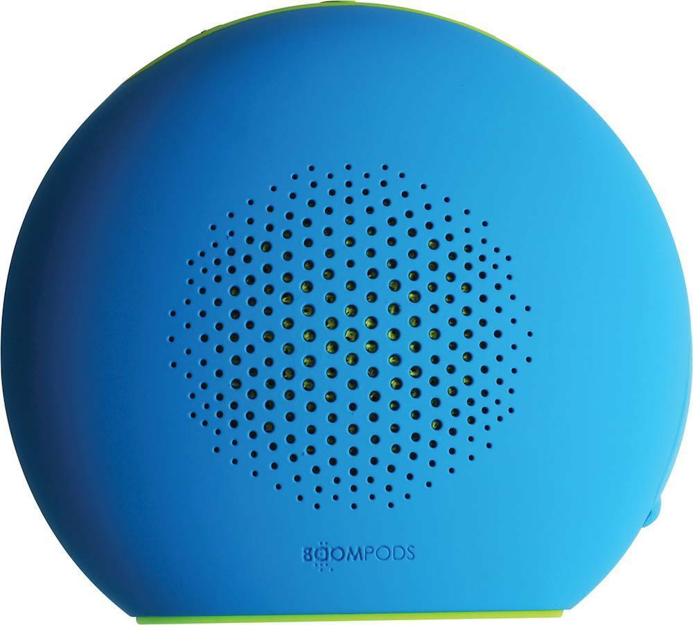 rokpod waterproof wireless speaker